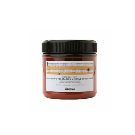 Davines Naturaltech Nourishing Vegetarian Miracle Conditioner